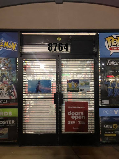 Video Game Store «GameStop», reviews and photos, 8764 Washington Blvd c, Pico Rivera, CA 90660, USA