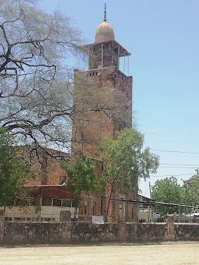 Malak Mosque