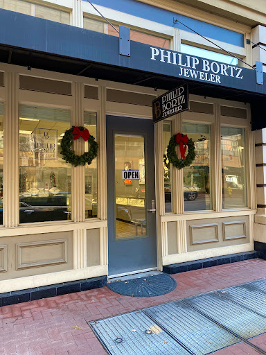 Jeweler «Philip Bortz Jewelers», reviews and photos, 108 E 7th St, Cincinnati, OH 45202, USA