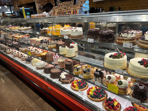 Grocery Store «Whole Foods Market», reviews and photos, 300 Legacy Pl, Dedham, MA 02026, USA