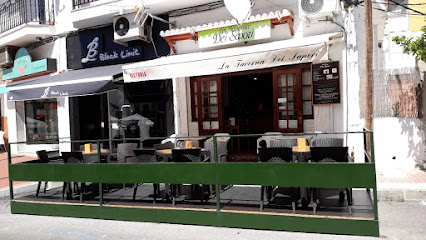 La Taverna dei Sapori - C. San Juan, 3, 29631 Benalmádena, Málaga, Spain