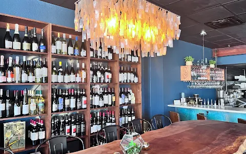 Sea Grapes Eatery + Wine Lounge image