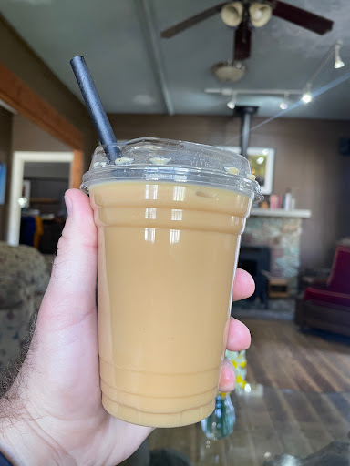 Coffee Shop «Mountain Sage», reviews and photos, 18653 Main St, Groveland, CA 95321, USA