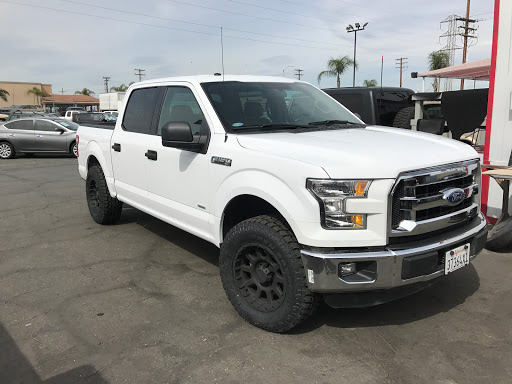 Used Car Dealer «Chadwick Auto Wholesale», reviews and photos, 1630 W Valley Blvd, Colton, CA 92324, USA