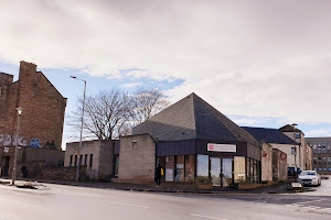 Edinburgh City Salvation Army