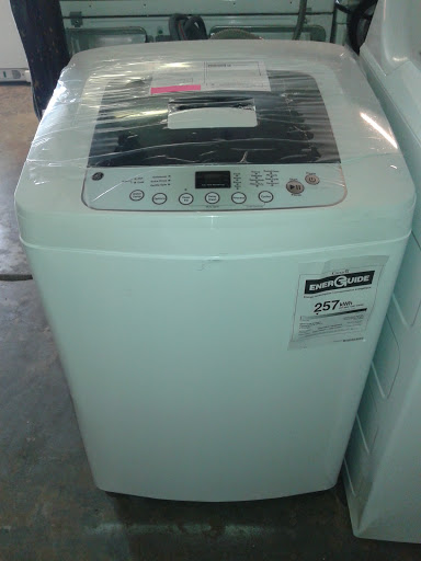 Used Appliance Store «Austin Appliance Rebuilders», reviews and photos, 11704 N Lamar Blvd, Austin, TX 78753, USA