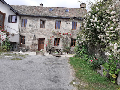 Chez Renée à Pont-de-Montvert-Sud-Mont-Lozère