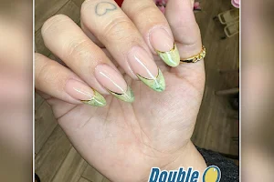 Double OO Nails & Spa image