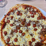 Photo n°1 de l'avis de Alexander.e fait le 06/08/2019 à 17:34 sur le restaurants LA FUN PIZZ COLMAR à Colmar