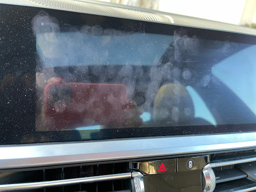 Car Wash «Auto Pride Hand Car Wash», reviews and photos, 195 El Camino Real, San Carlos, CA 94070, USA