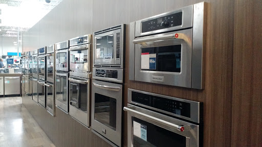 Appliance Store «Pacific Sales Kitchen & Home», reviews and photos, 5151 Mission Center Rd, San Diego, CA 92108, USA