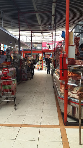 Opiniones de MEGA Centro Comercial Mi Mercado en José Luis Bustamante y Rivero - Centro comercial