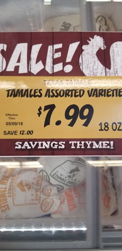 Grocery Store «Fresh Thyme Farmers Markets», reviews and photos, 4317 Feedwire Rd, Sugarcreek Township, OH 45440, USA