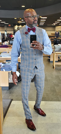 Jos A. Bank - Photo 3 - Car repair in Carmel, IN, Indianapolis