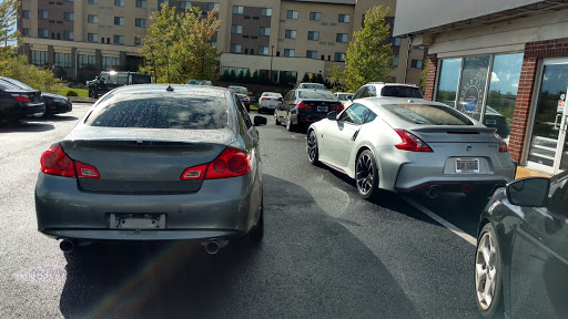 Used Car Dealer «WORLD CLASS MOTORS LLC», reviews and photos, 10000 Over Drive, Noblesville, IN 46060, USA