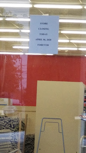 Grocery Store «Save-A-Lot», reviews and photos, 6700 Hamilton Ave, North College Hill, OH 45224, USA