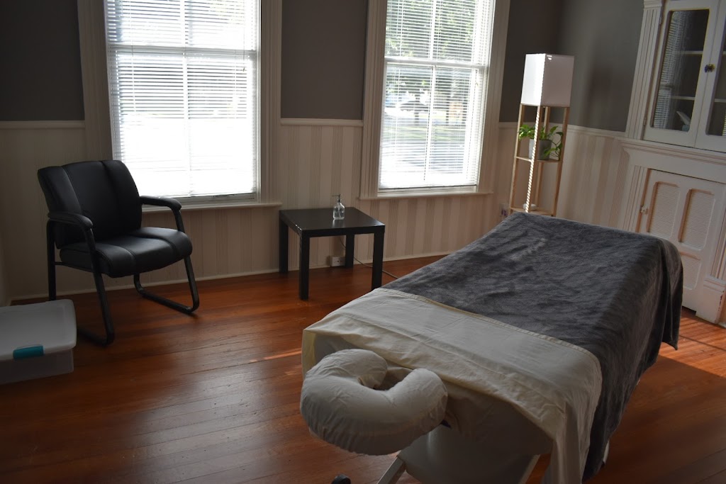 Pflugerville Massage Associates 78660