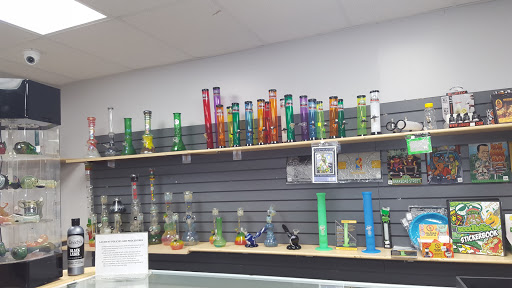 Tobacco Shop «Pitbull Tobacco & More», reviews and photos, 154 S Rosemont Rd, Virginia Beach, VA 23452, USA