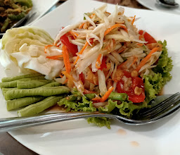 Saw sam sai Thai restaurant photo