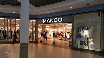 Mango à Lanester
