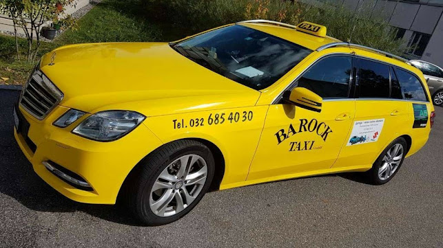 Barock Taxi GmbH