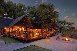 Khwai River Lodge, Botswana image