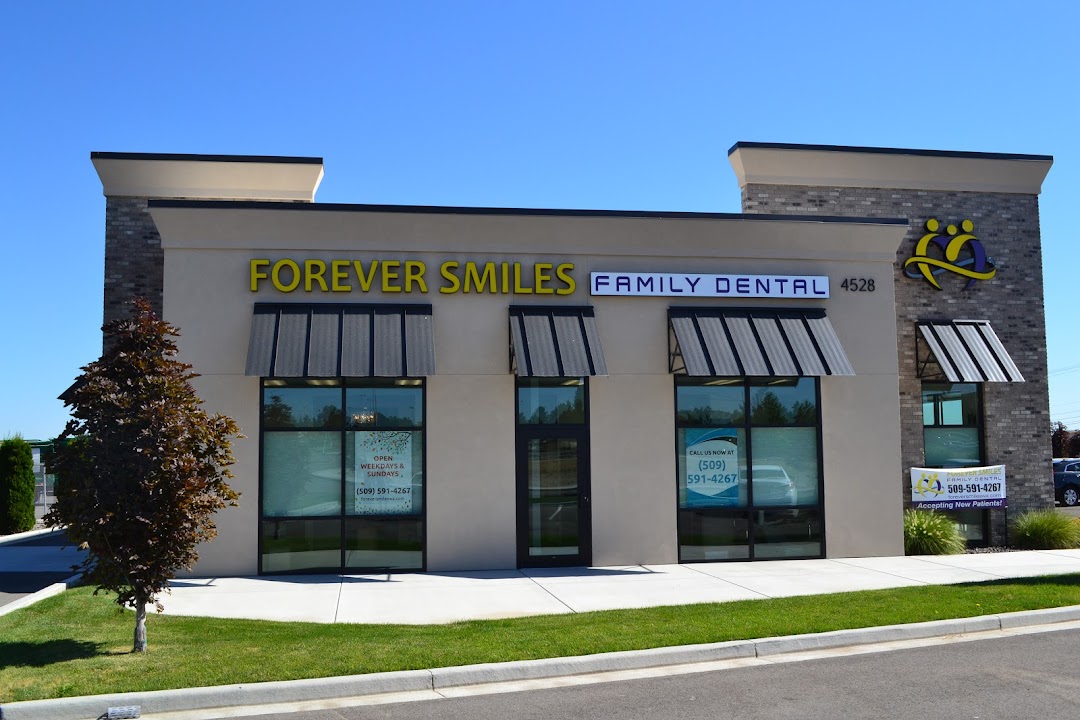 Forever Smiles Family Dental