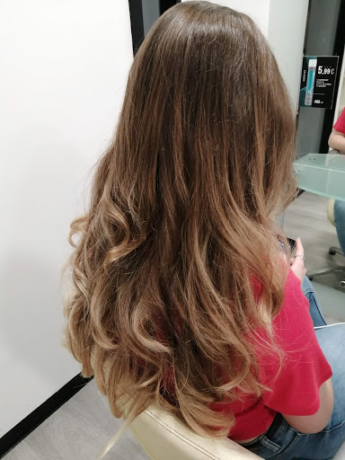 Peluquería Sahona en Zaragoza, Zaragoza
