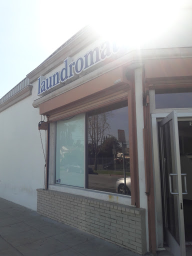 Laundromat «Laundreworks», reviews and photos, 2800 W Main St, Alhambra, CA 91801, USA