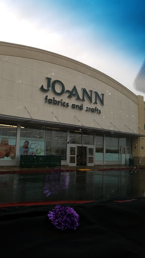 Fabric Store «Jo-Ann Fabrics and Crafts», reviews and photos, 660 Spartan Blvd, Spartanburg, SC 29301, USA