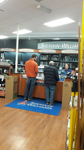 Sherwin-Williams Paint Store