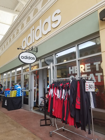adidas Outlet Store Simpsonville