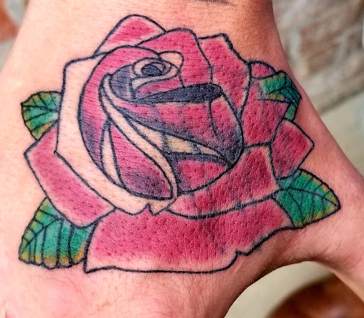 Explore mariah carey tattoo ideas, creative tattoo ideas in Meridian, available at SK-Tattoo1