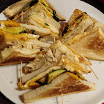 Photo n°2 de l'avis de Jonathan.o fait le 06/07/2018 à 22:56 sur le  Stinger à Venice