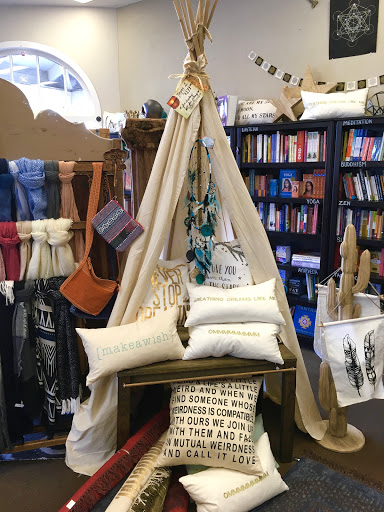 Gift Shop «Soulscape Gift & Book Store», reviews and photos, 765 S Coast Hwy 101 #106, Encinitas, CA 92024, USA
