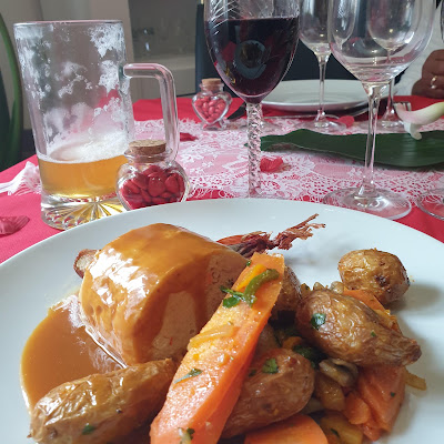 Boutique Le Bon Appétit Traiteur à Toulenne
