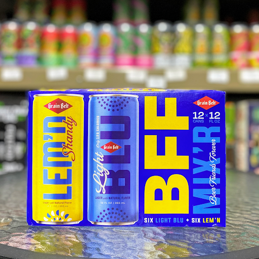 Liquor Store «Wayside Liquor», reviews and photos, 404 4th St NW, Montgomery, MN 56069, USA