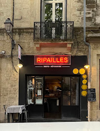 Photos du propriétaire du Restaurant français Ripailles à Montpellier - n°2
