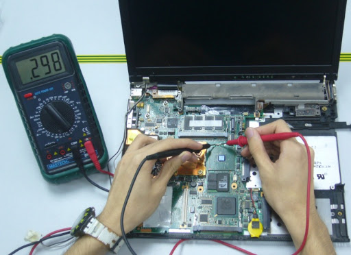 Electronics Repair Shop «CellSpot Cell Phone Repair», reviews and photos, 10420 Dale Ave, Stanton, CA 90680, USA