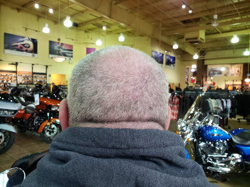 Harley-Davidson Dealer «Harley-Davidson Bowling Green», reviews and photos, 251 Cumberland Trace Rd, Bowling Green, KY 42103, USA
