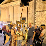 Photo n°2 de l'avis de Luana.a fait le 25/08/2023 à 18:21 sur le  Monti di Licciana Nardi à Monti