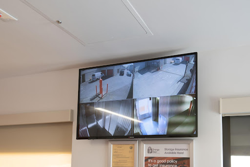 Self-Storage Facility «Public Storage», reviews and photos, 2679 Meath Dr, South San Francisco, CA 94080, USA