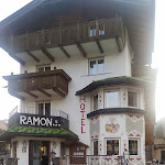 Photo n°1 de l'avis de Stefania.a fait le 25/04/2023 à 12:49 sur le  Hotel Ramon à Campitello di Fassa