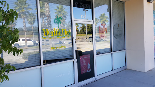 Natural Foods Store «Health Hut», reviews and photos, 1766 E Hwy 50, Clermont, FL 34711, USA