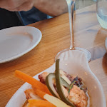 Photo n°1 de l'avis de Handan.z fait le 03/04/2024 à 18:08 sur le  Cais da Sardinha à Ponta Delgada