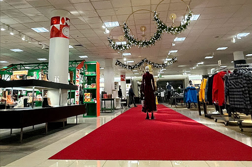 Department Store «Nordstrom Ross Park», reviews and photos, 1000 Ross Park Mall Dr, Pittsburgh, PA 15237, USA