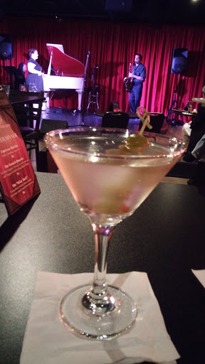 Lounge «The Red Piano Lounge», reviews and photos, 4620 Kingston Pike #2, Knoxville, TN 37919, USA