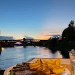 Photo n°1 de l'avis de Federico.r fait le 01/09/2022 à 20:01 sur le  Imbarcadero à Pavia