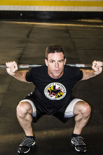 Gym «CrossFit Frederick, LLC.», reviews and photos, 5119 Pegasus Ct B, Frederick, MD 21704, USA