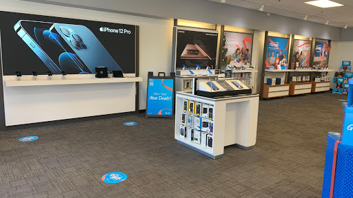 Cell Phone Store «AT&T», reviews and photos, 1107 3rd St SW #1, Winter Haven, FL 33880, USA